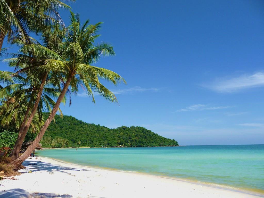 1024x768 Long Beach Phu Quoc: The IDEAL place for your trip in 2022