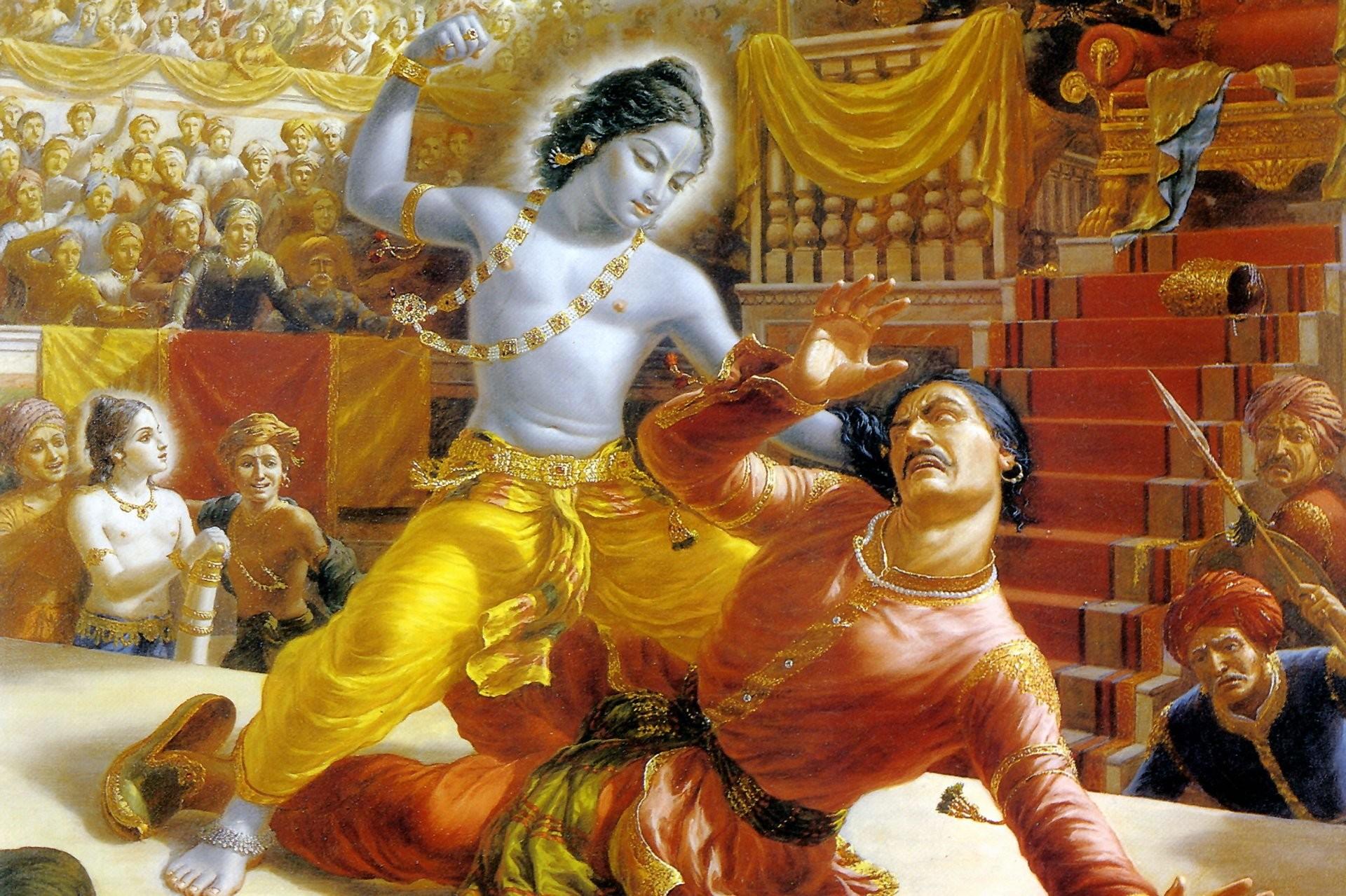 1920x1279 Hindu Wallpaper