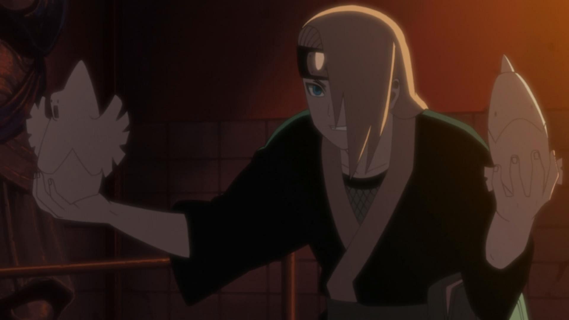 1920x1080 Deidara Wallpaperfree Deidara Wallpaper 1920x1080 For Ipad 2 PIC