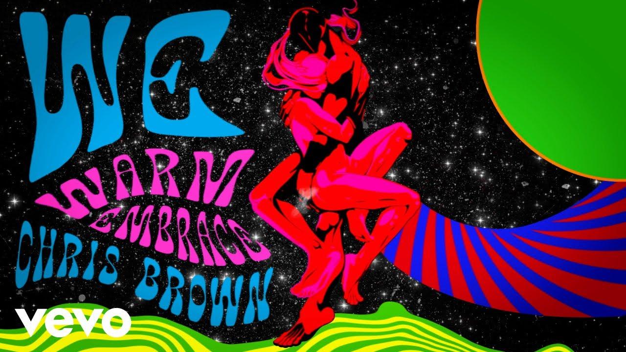 1280x720 Chris Brown (Warm Embrace) (Visualizer)