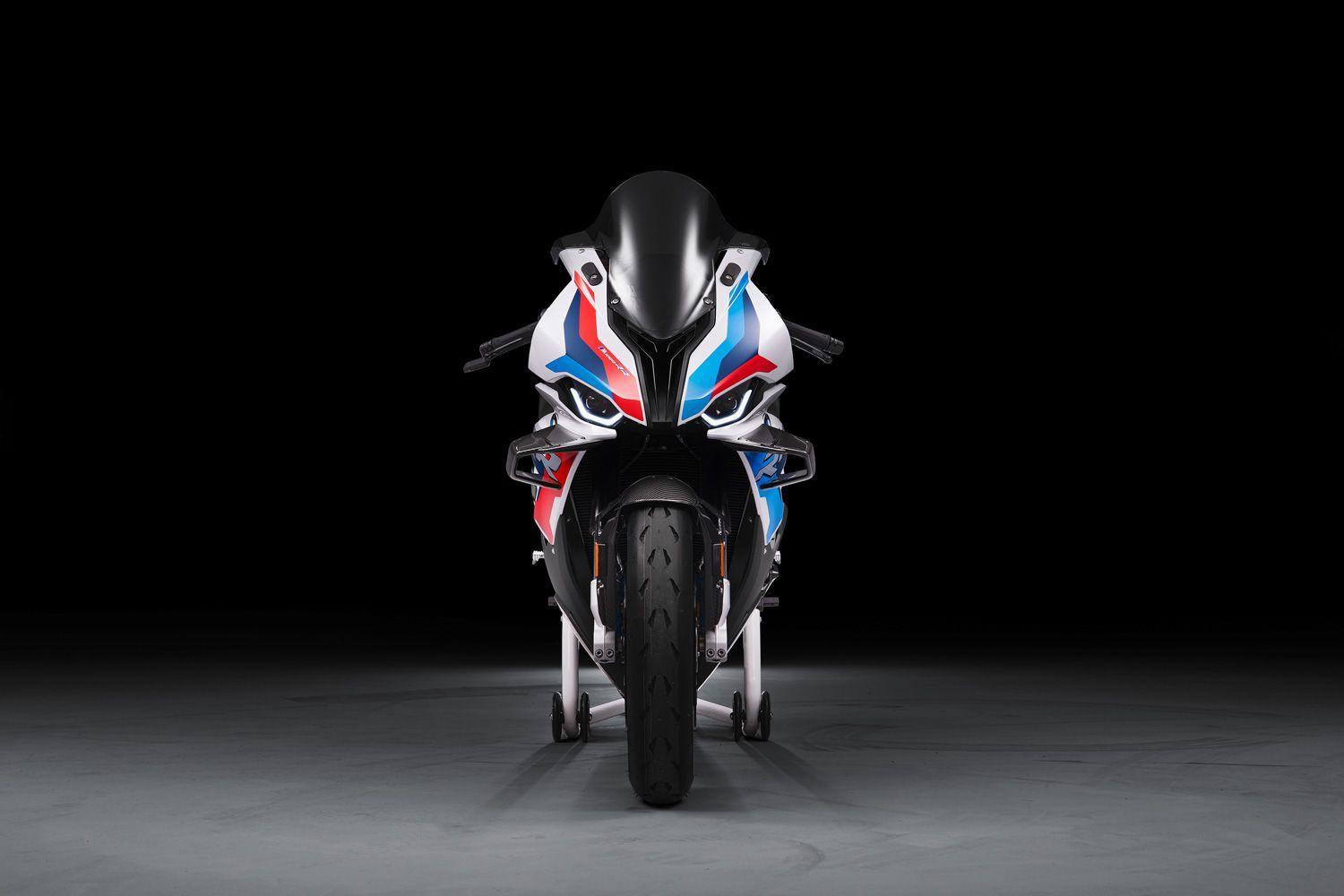 1500x1000 BMW M 1000 RR Wallpaper