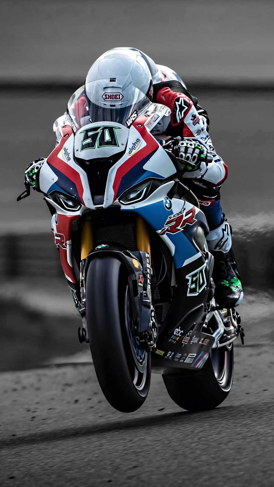 900x1599 BMW M 1000 RR IPhone Wallpaper Wallpaper : iPhone Wallpaper