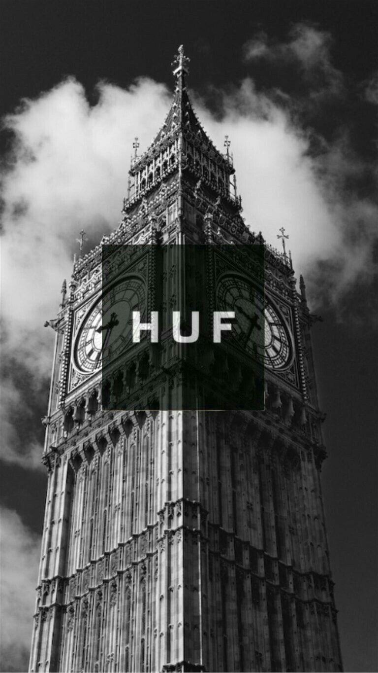 HUF Wallpapers - Top Free HUF Backgrounds - WallpaperAccess