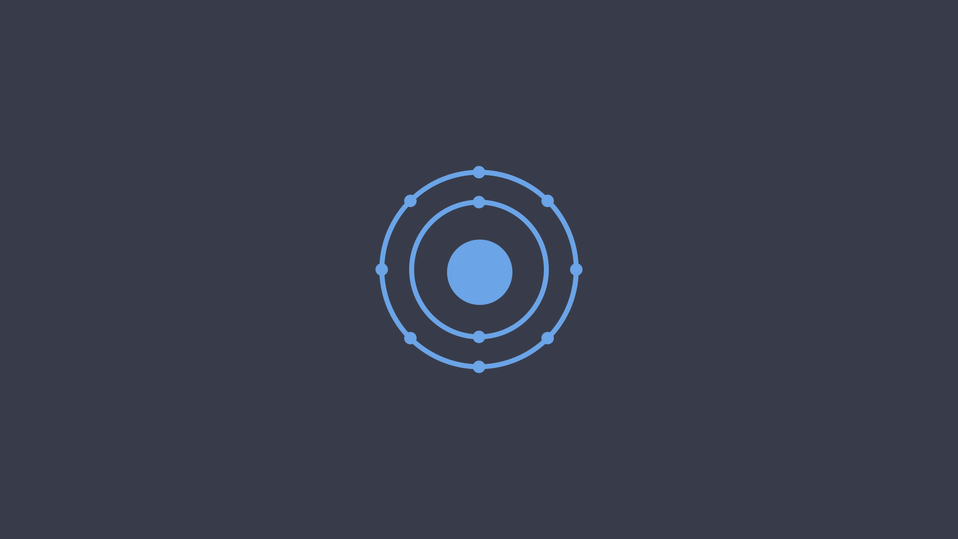 1920x1080 By request and clean Arc Dark KDE Neon wallpaper. SVG and other resolutions in the comments: kdeneon