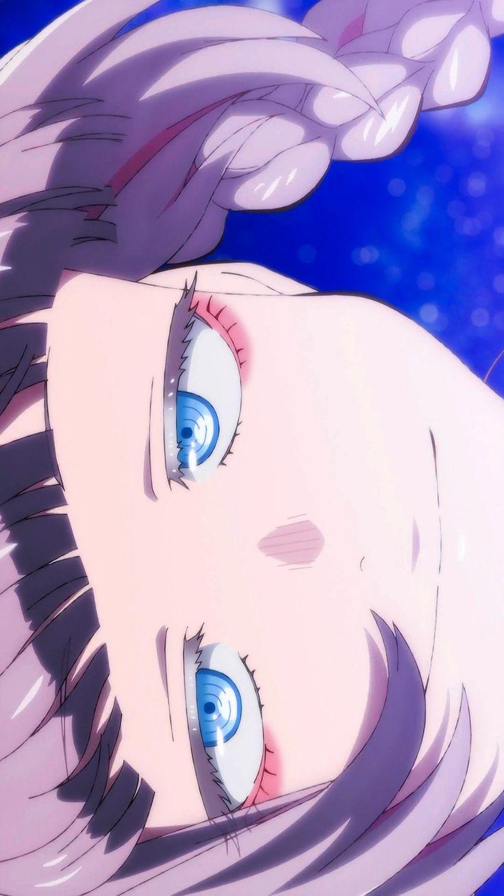 Nazuna Call of the Night Anime 4K Wallpaper iPhone HD Phone #5740g