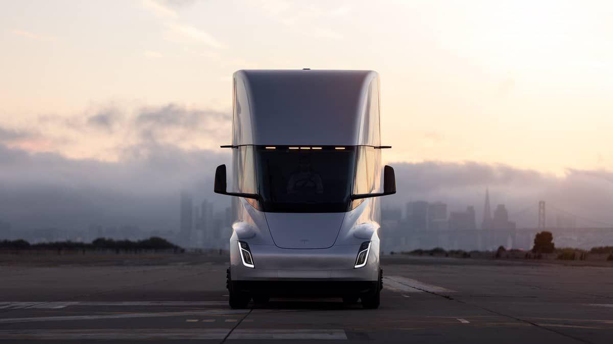 1200x675 Walmart Canada triples Tesla Semi order to 130 trucks