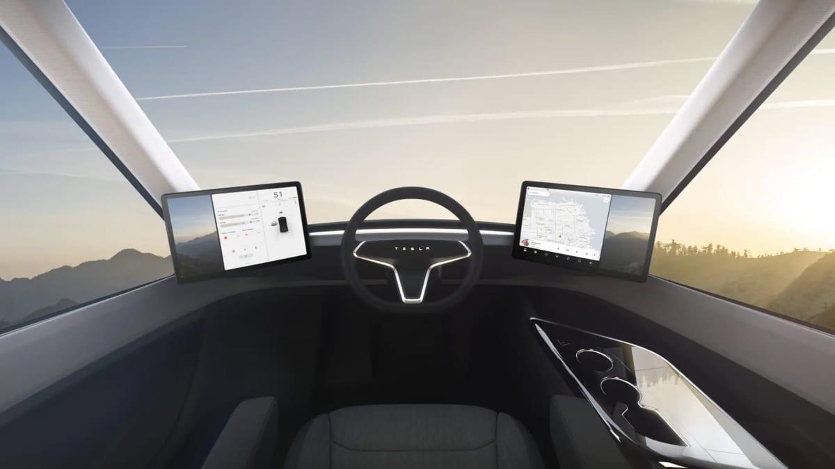 1200x674 Tesla Semi order books open in the US, prices and performance stats revealed
