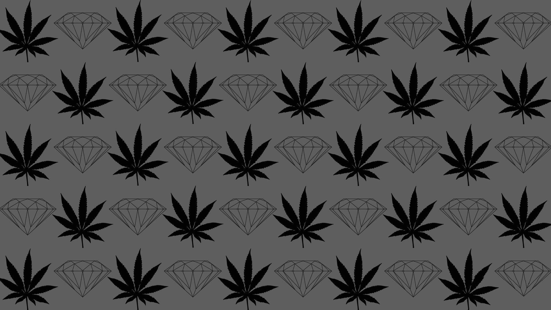 1920x1080 HUF Wallpaper