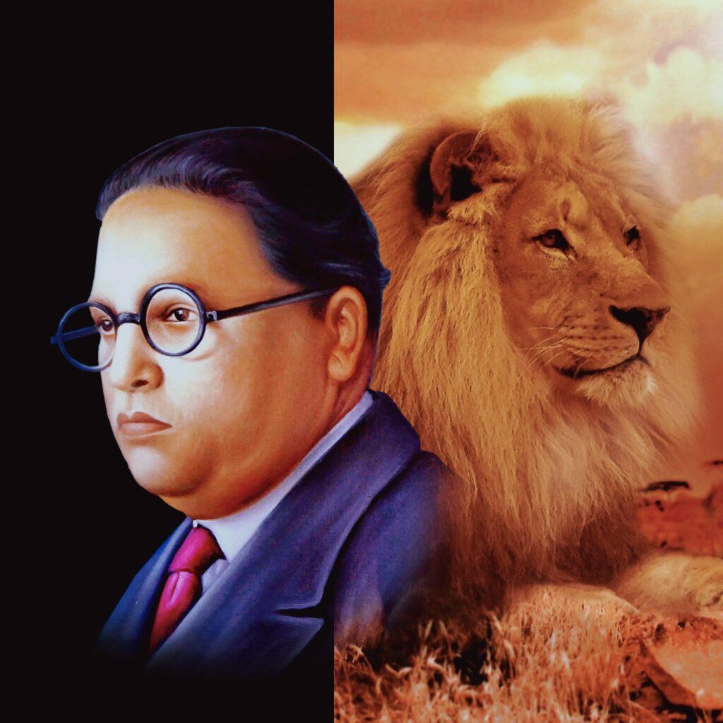1024x1024 Dr Babasaheb Ambedkar Image Quotes HD Wallpaper [Best Collection]