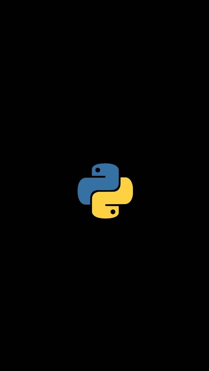Python Logo Wallpapers - Top Free Python Logo Backgrounds - WallpaperAccess