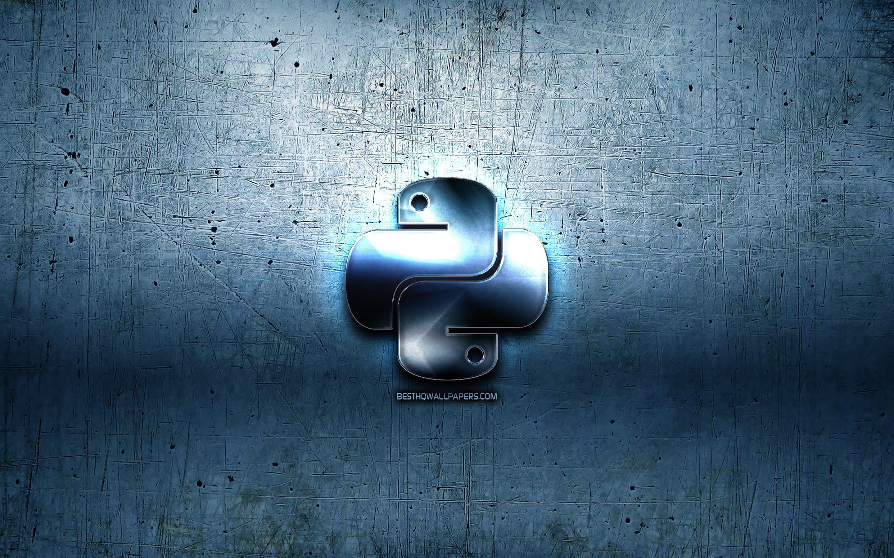 2880x1800 4k Python Wallpaper