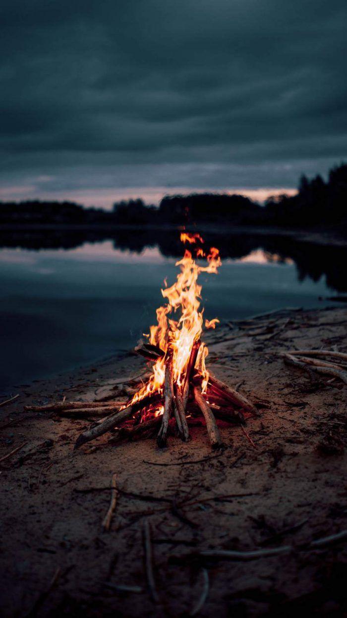 700x1244 iPhone Wallpaper for iPhone iPhone 11 and iPhone X : iPhone Wallpaper. Fire photography, iPhone wallpaper mountains, Nature photography