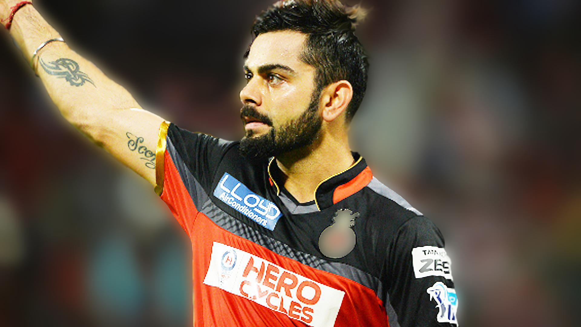 1920x1080 Virat Kohli IPL Photo, Image, Wallpaper Collection