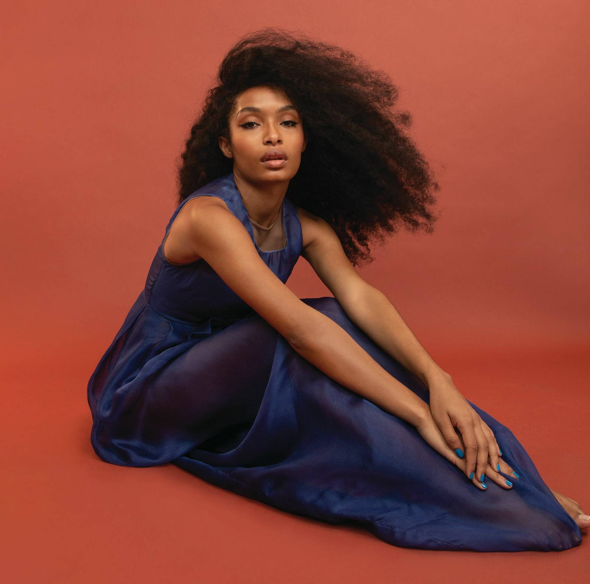 Yara Shahidi Wallpapers - Top Free Yara Shahidi Backgrounds ...