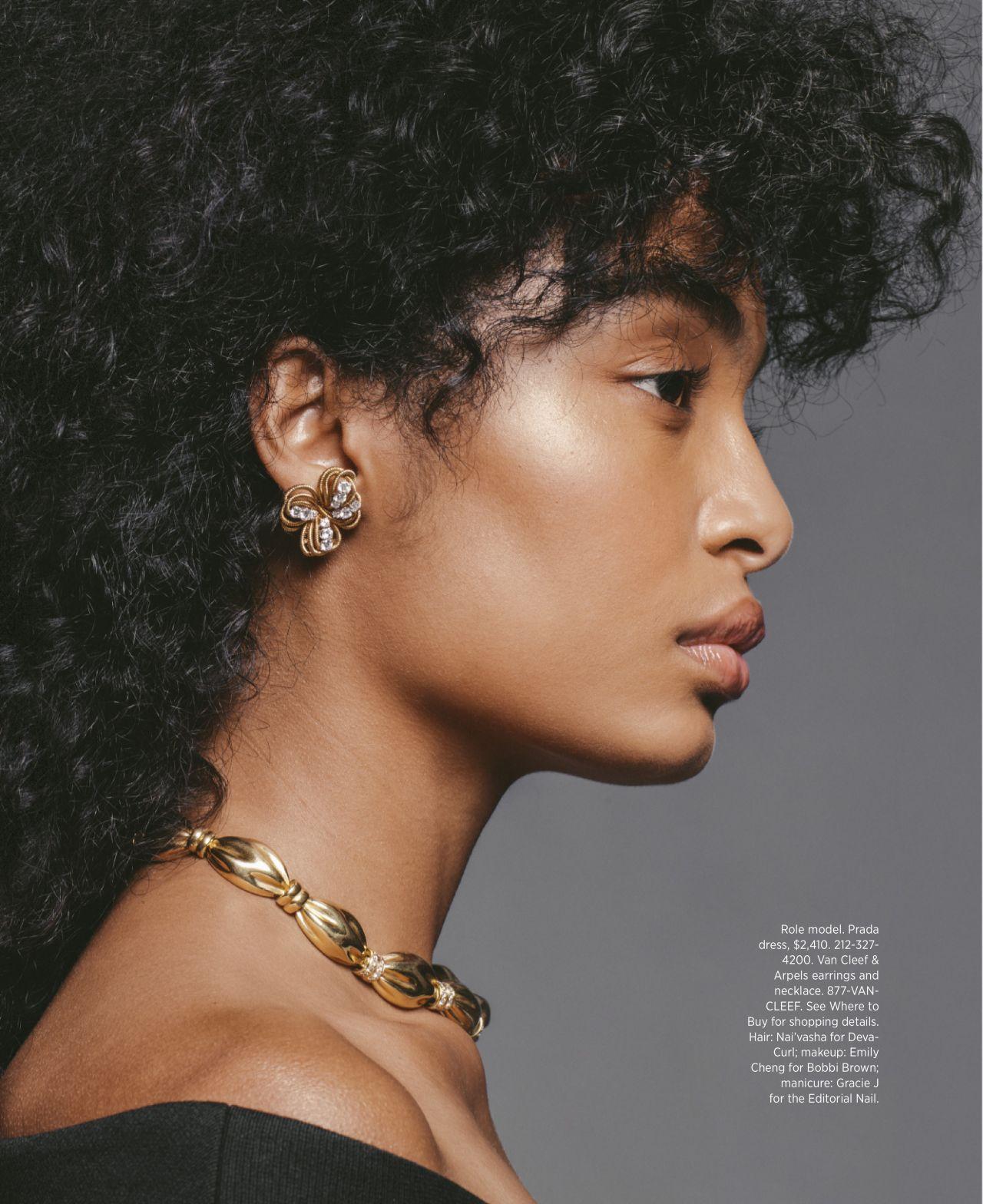 1280x1568 Yara Shahidi Wallpaper Wallpaper Popular Yara Shahidi Wallpaper Background