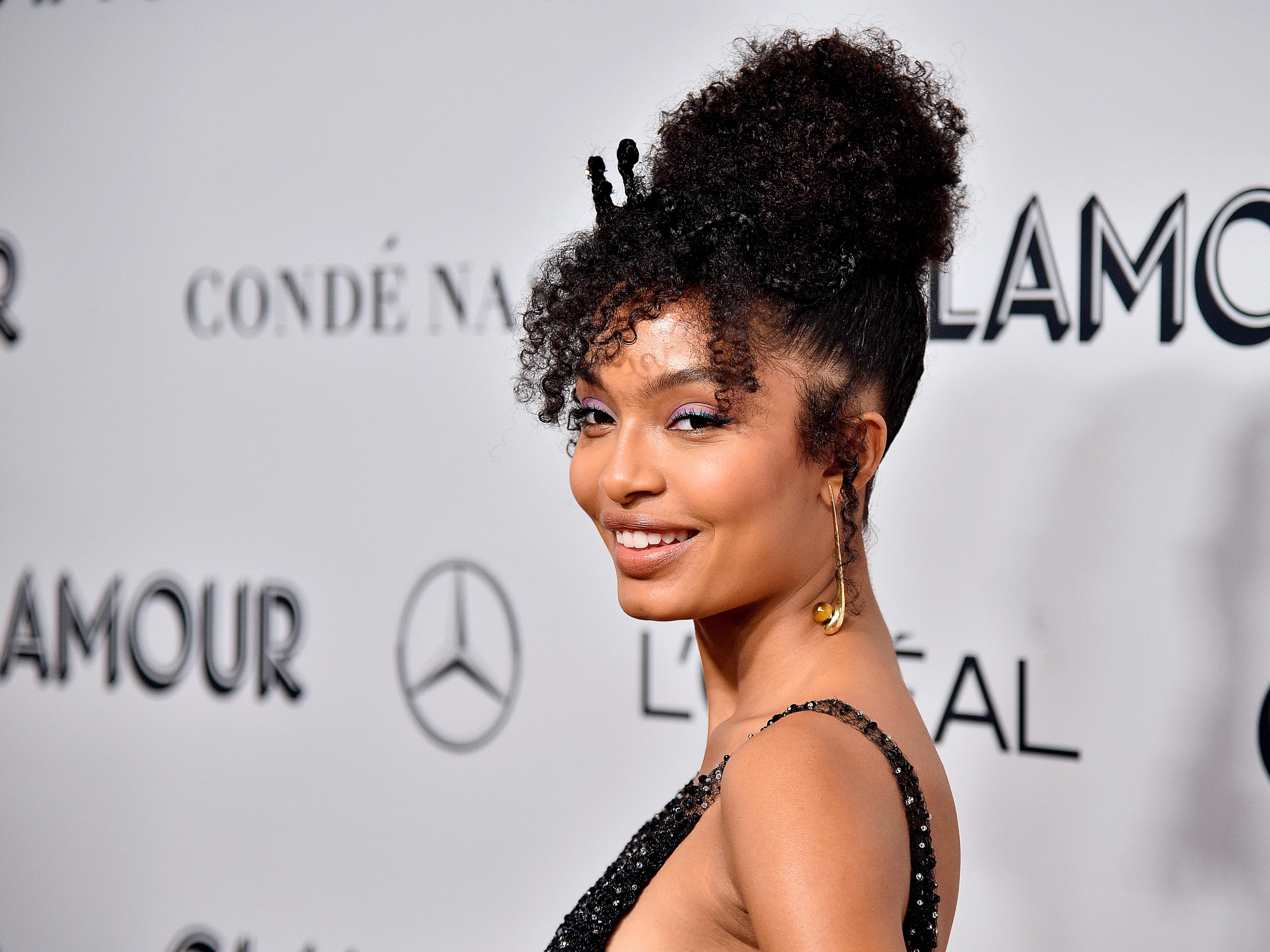 5324x3993 Yara Shahidi: 'To Be a Woman Is to Be an Abolitionist'