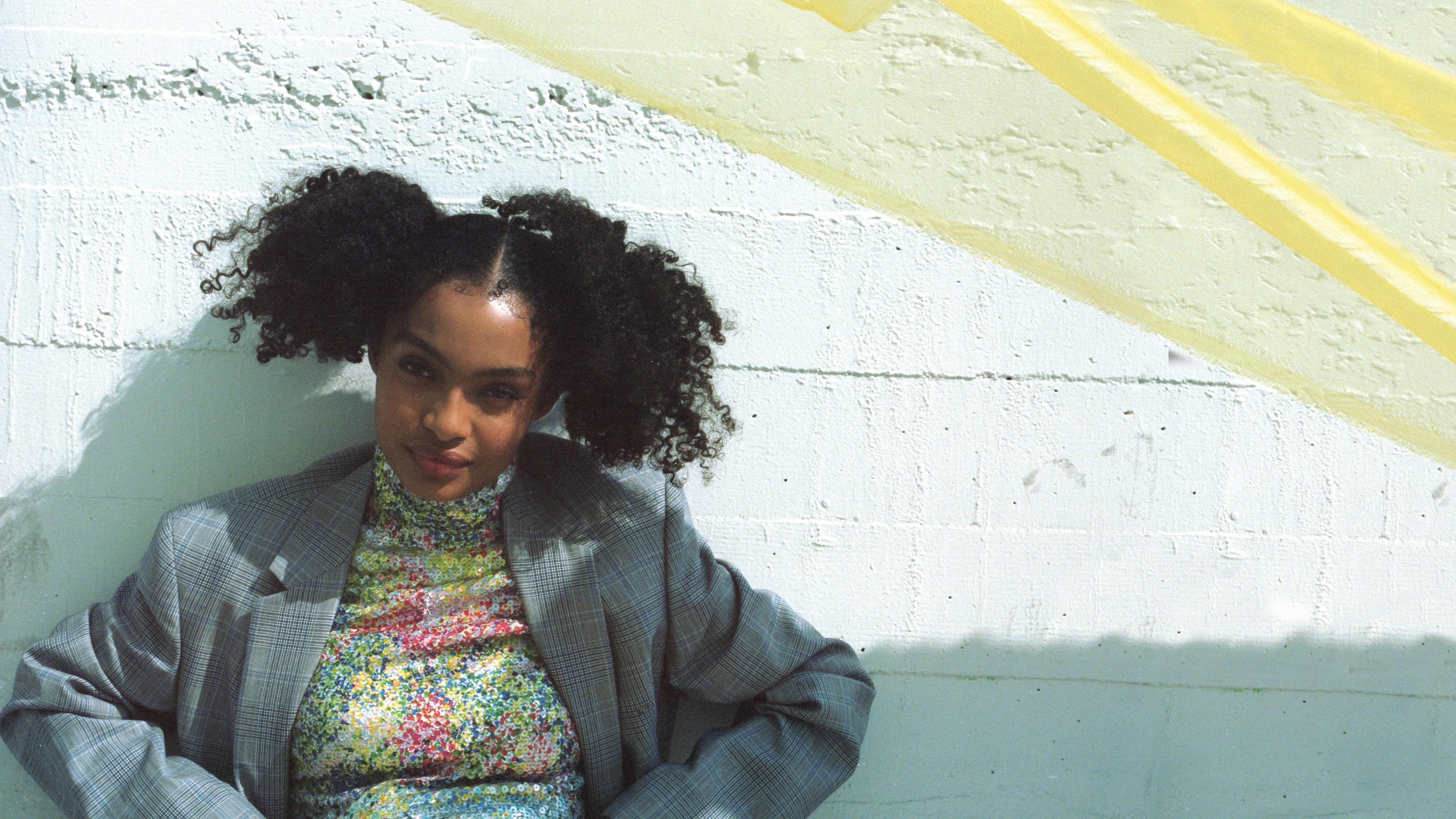 3599x2024 Where Yara Shahidi, Star Of Grown Ish, Goes On Vacation. Condé Nast Traveler