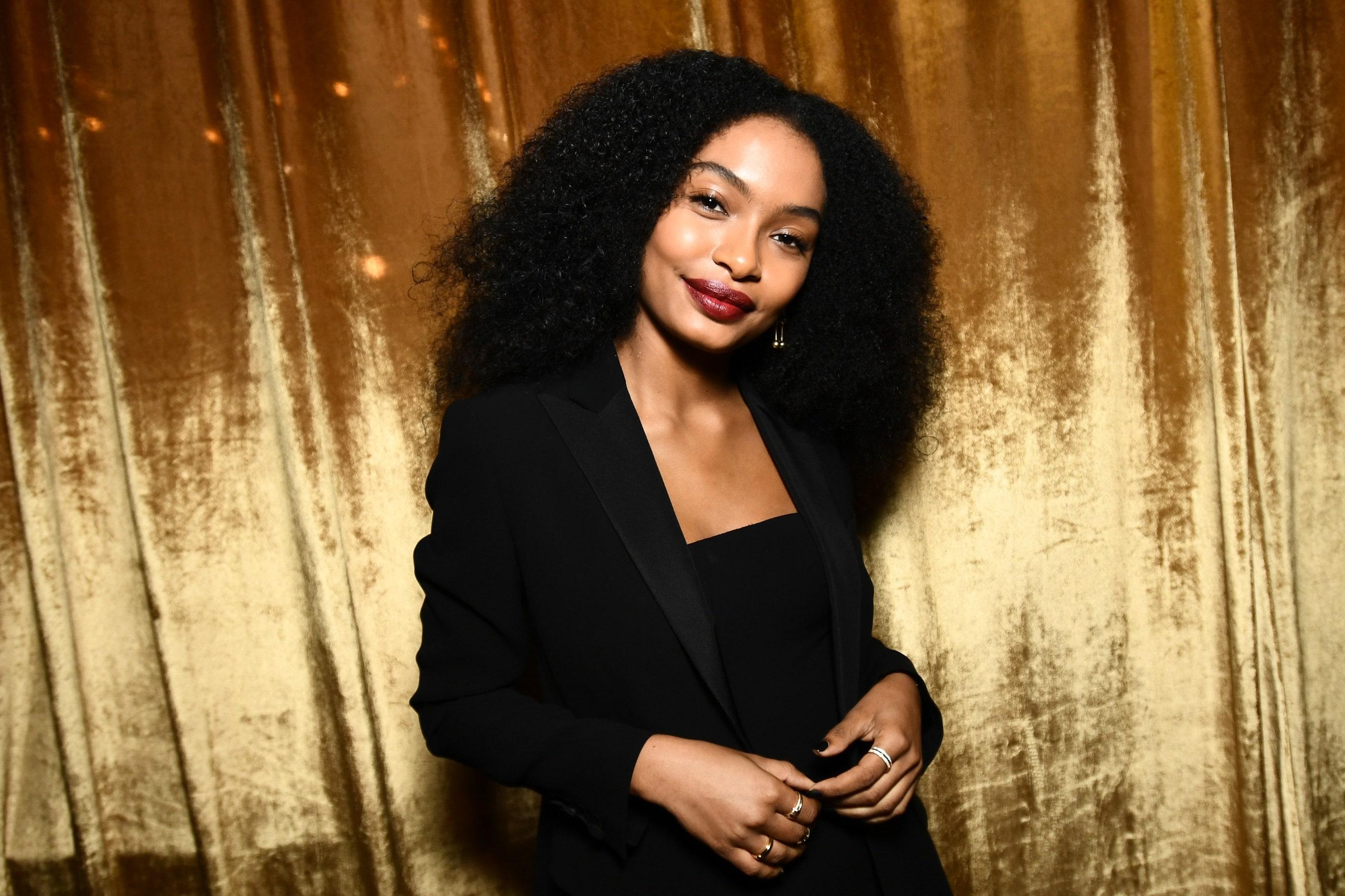 2712x1808 Yara Shahidi Won't Compromise College for Acting : 'Hollywood Isn't Moving Anywhere'