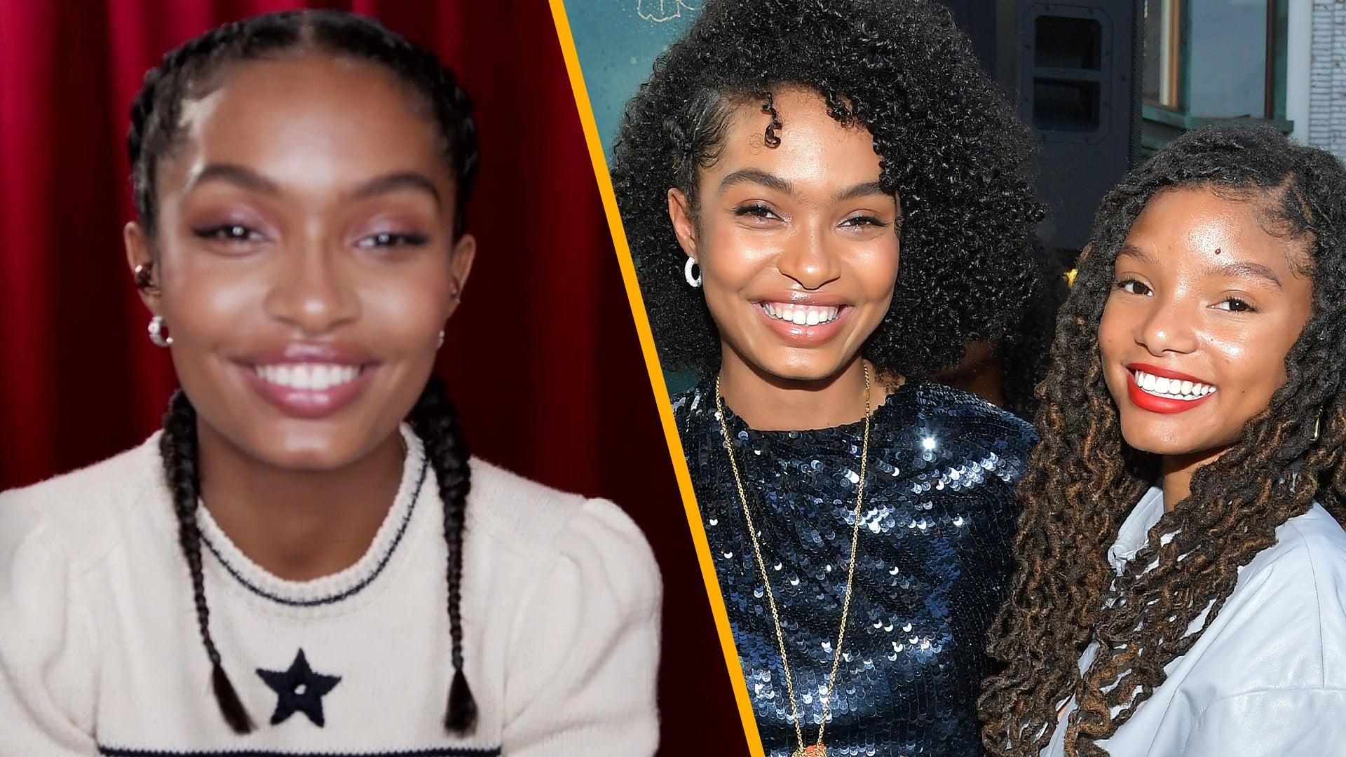 Yara Shahidi Wallpapers - Top Free Yara Shahidi Backgrounds ...