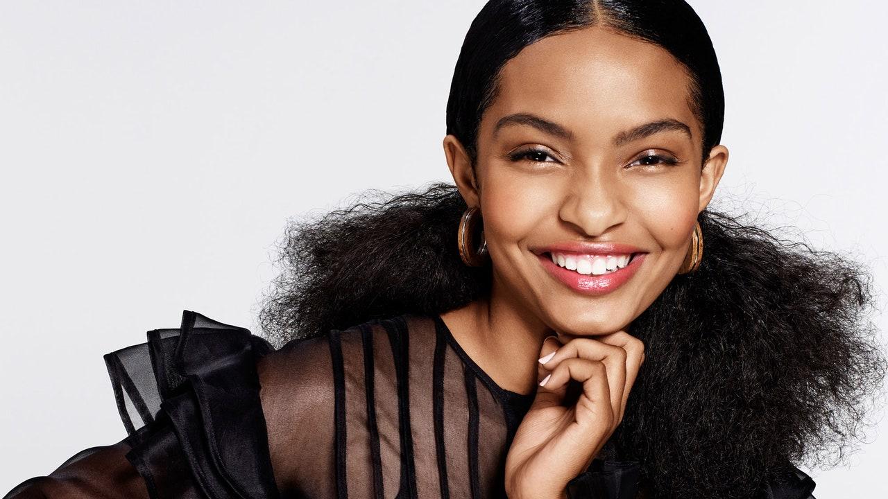 1280x720 Yara Shahidi Signs With Women Management
