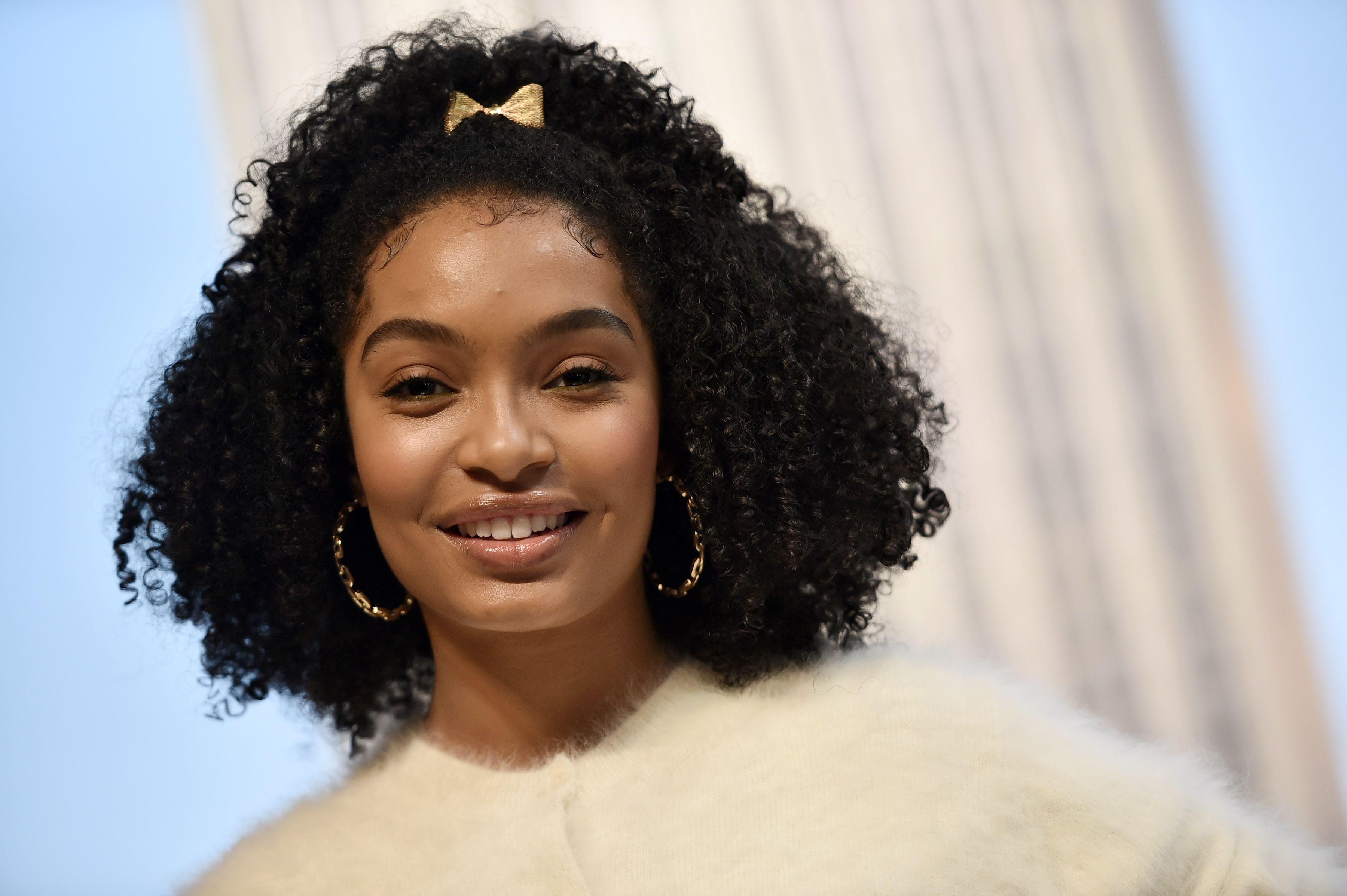 3600x2396 Who is Yara Shahidi Dating Currently? About Yara Shahidi's Love Life