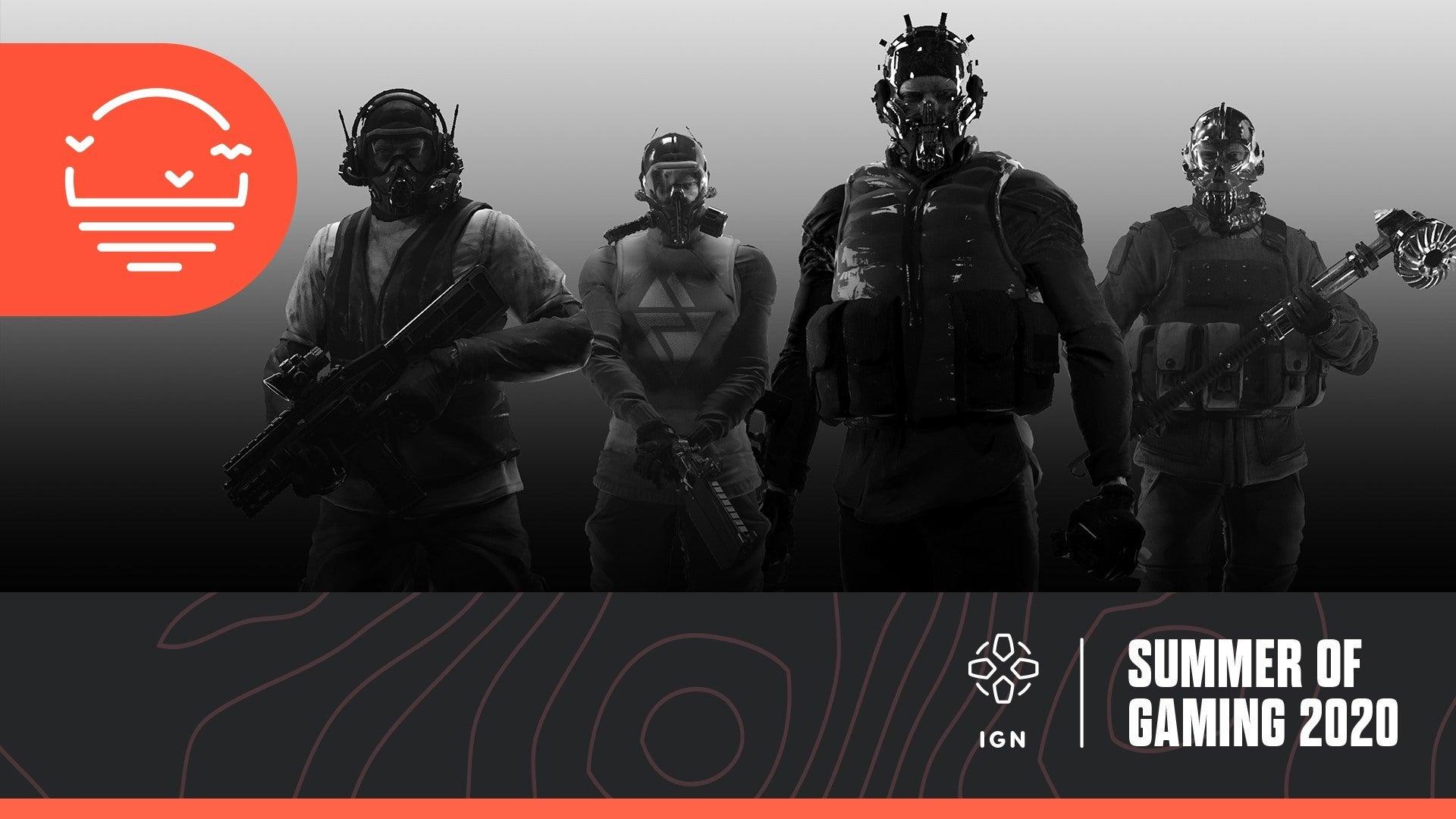 1920x1080 GTFO : The Vessel