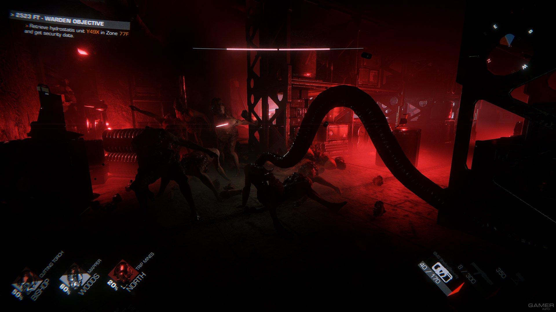 1920x1080 GTFO (2021 video game)