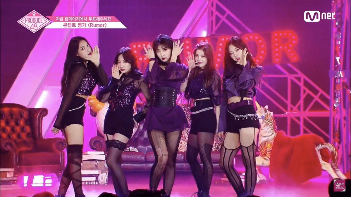 1200x675 Rumor Produce 48 Wallpaper