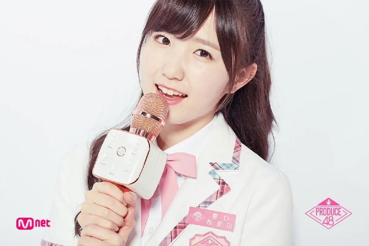 1200x800 Honda Hitomi 48 promotional photo