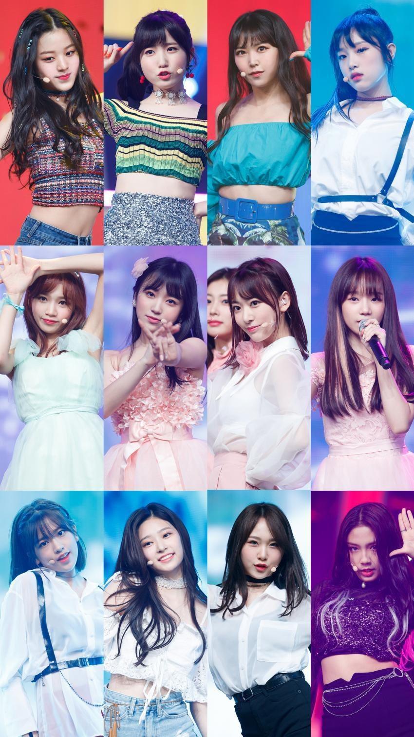 850x1511 Produce 48 Episode 12 // Finale Discussion