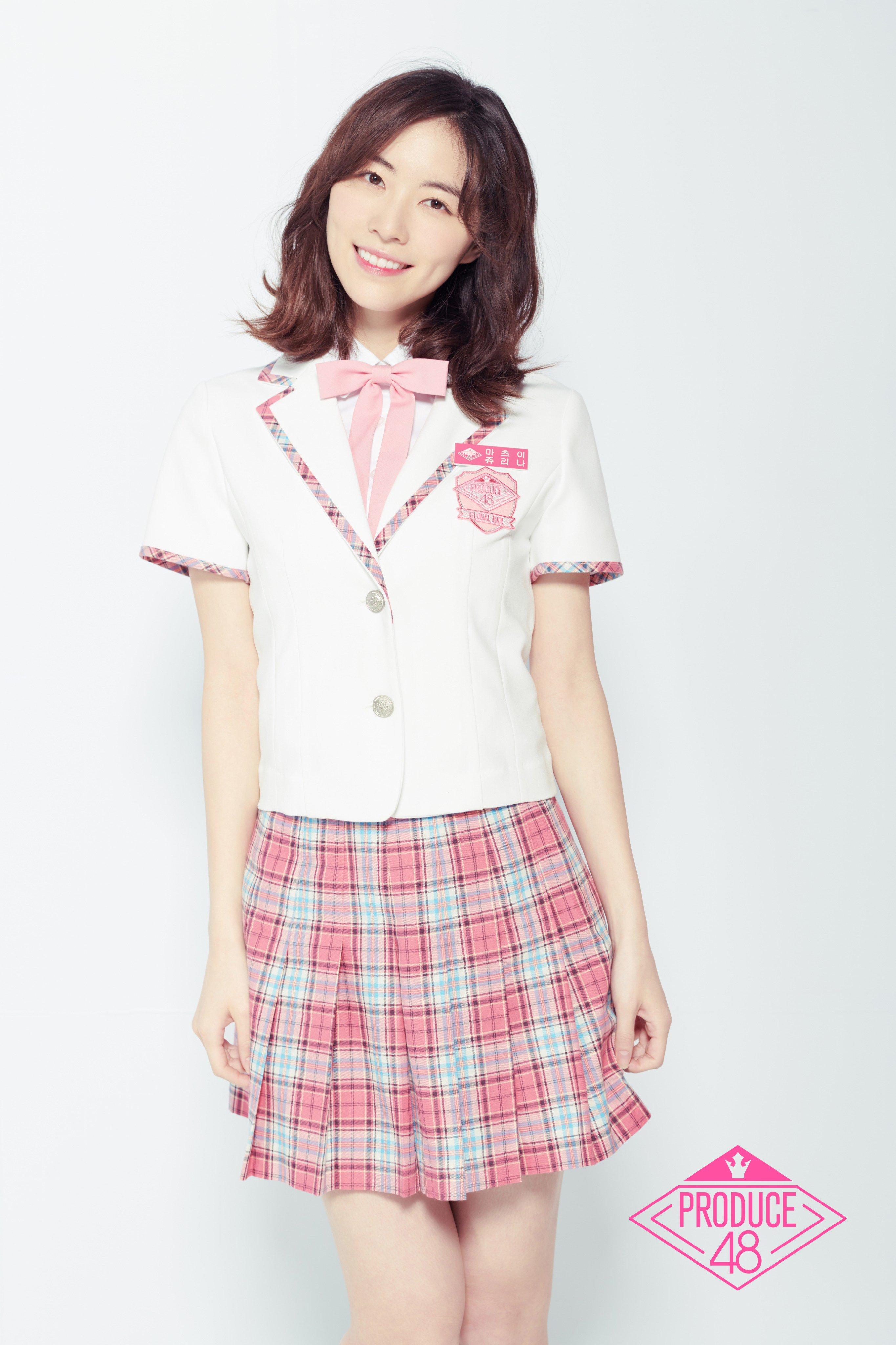 2730x4096 Matsui Jurina Produce 48 Pop Database /