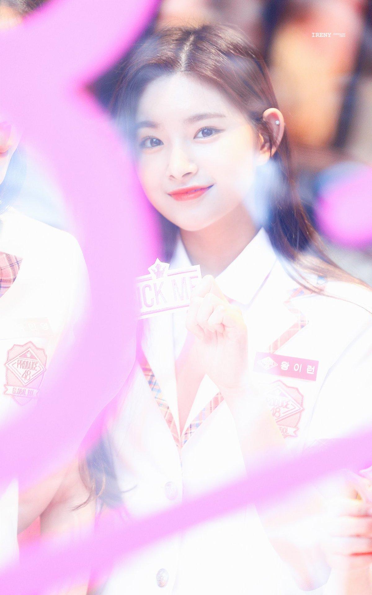 1200x1920 Produce 48. KPOP Image Board