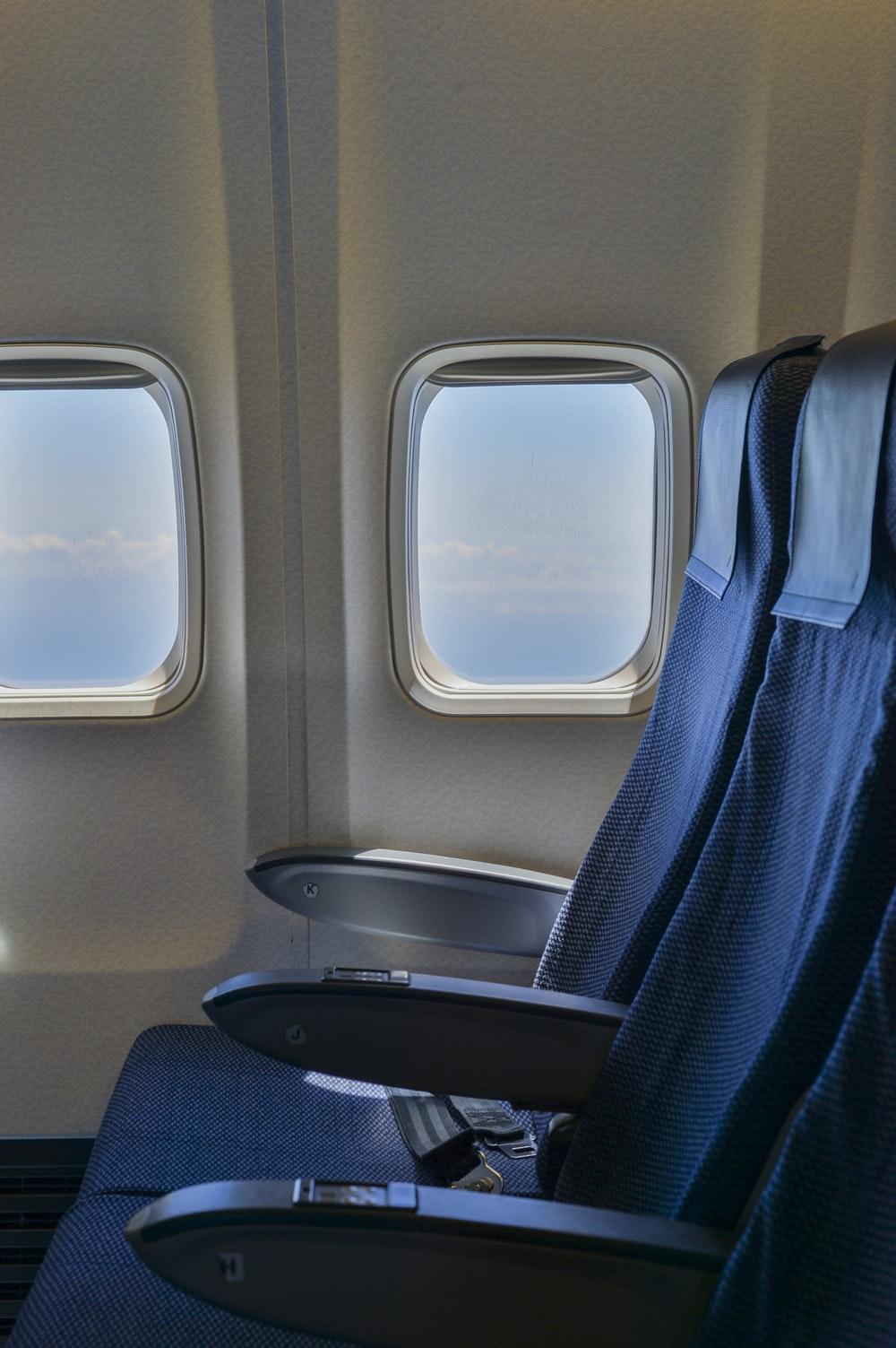 Airplane Seats Wallpapers - Top Free Airplane Seats Backgrounds