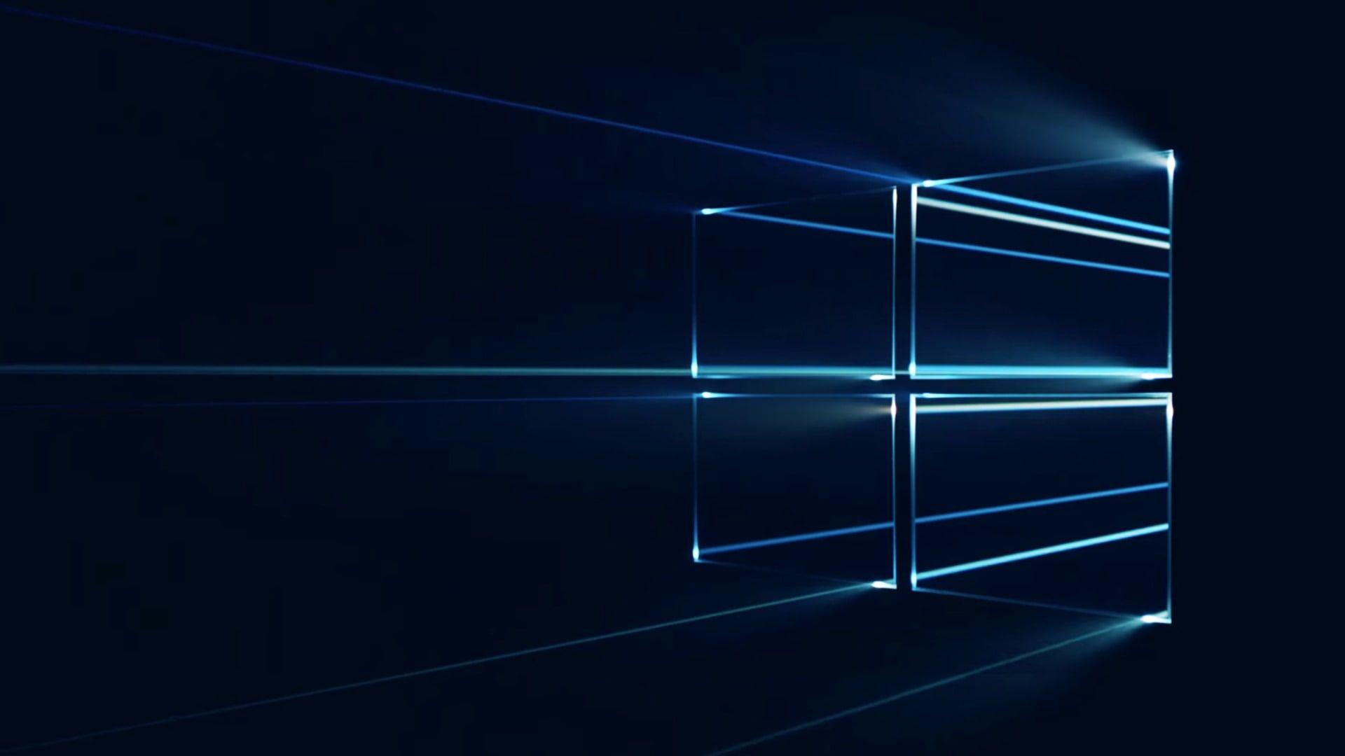 1920x1080 Microsoft Windows 10 Desktop Wallpaper 04 P #wallpaper #hdwallpaper #desktop. Microsoft windows, Windows Windows wallpaper