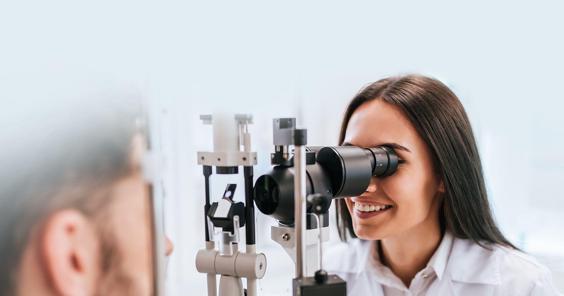 Gorgeous Best Place To Get Eye Exam Picture Digital Art Gorgeous Best Place To Get Eye Exam Picture Digital Art