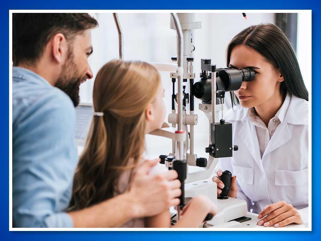 Amazing Weslaco Eye Doctor Moment Concept Amazing Weslaco Eye Doctor Moment Concept