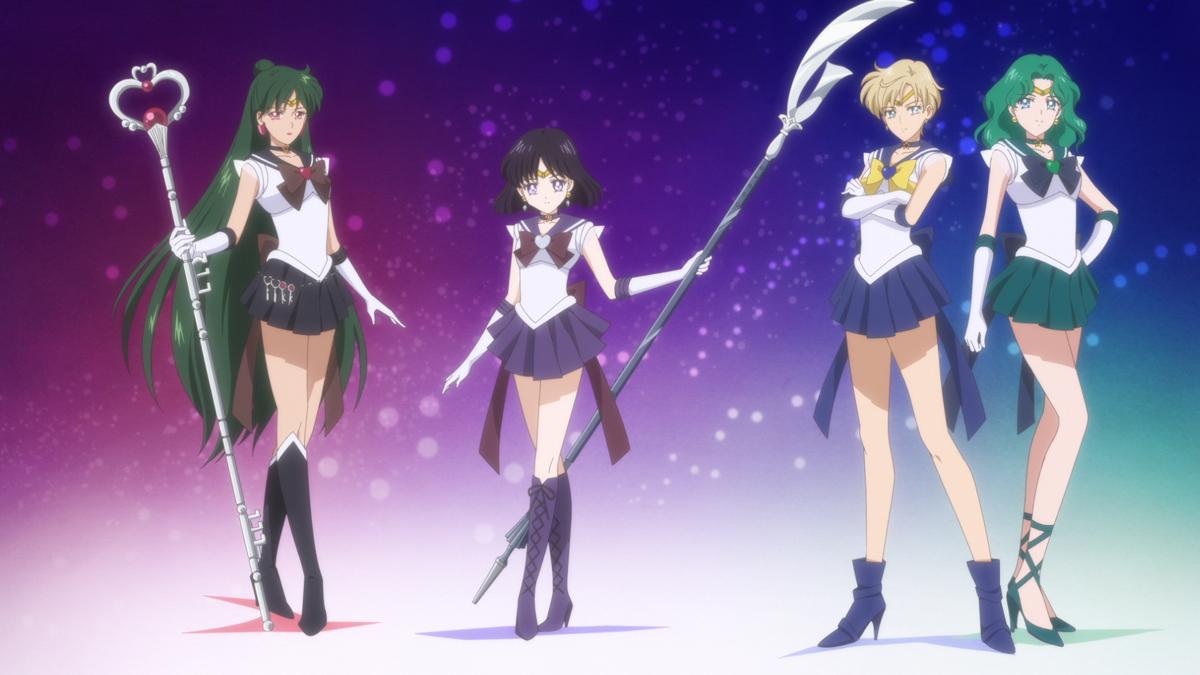 1200x675 Bishoujo Senshi Sailor Moon Eternal Wallpaper Anime Image Board