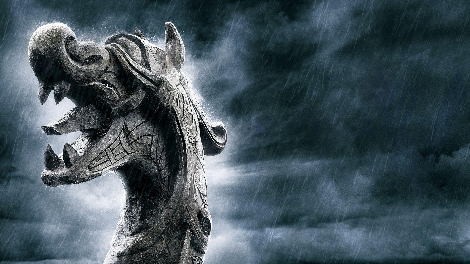 1920x1080 Cool Viking Wallpaper
