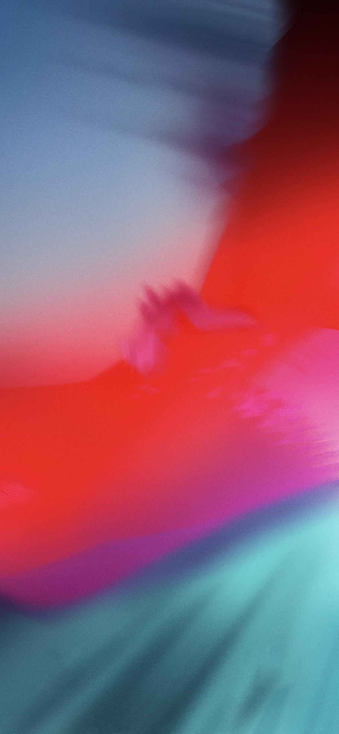1125x2436 IOS 12 Wallpaper