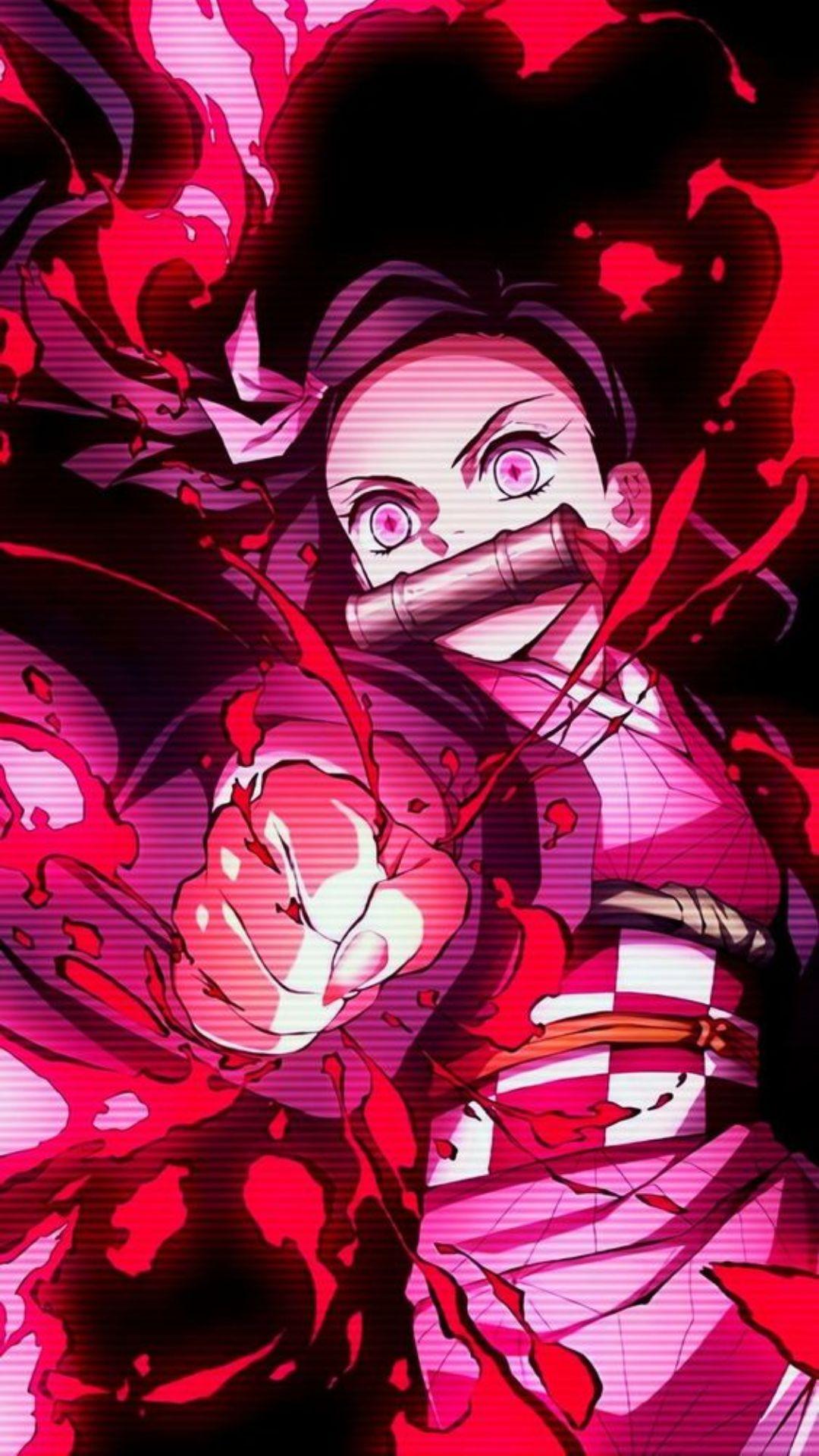 1080x1920 Anime Wallpaper Free Best Anime Background Download
