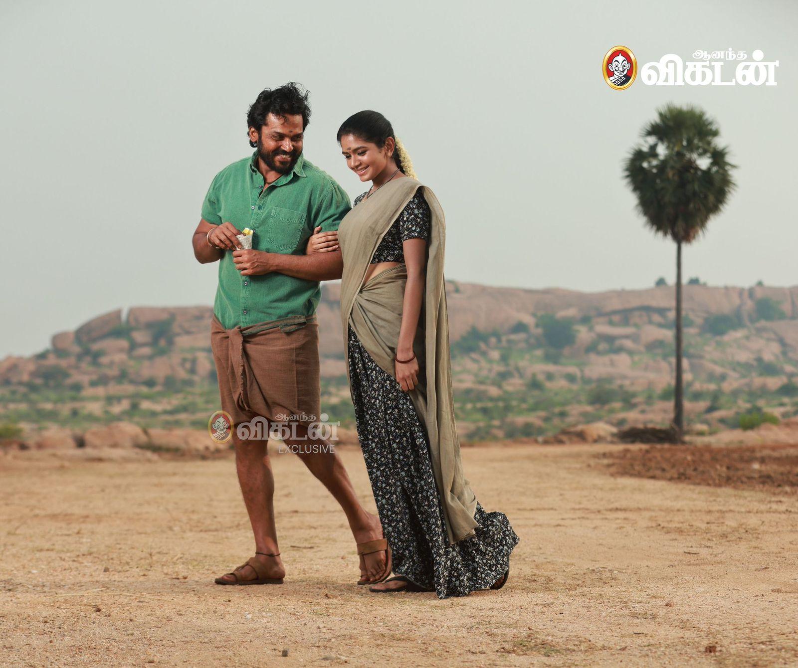 1600x1340 Trendswood - #Viruman Stills