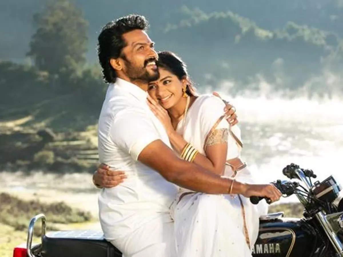 1200x900 Yuvan Shankar Raja wraps up the final score for 'Viruman'. Tamil Movie News of India