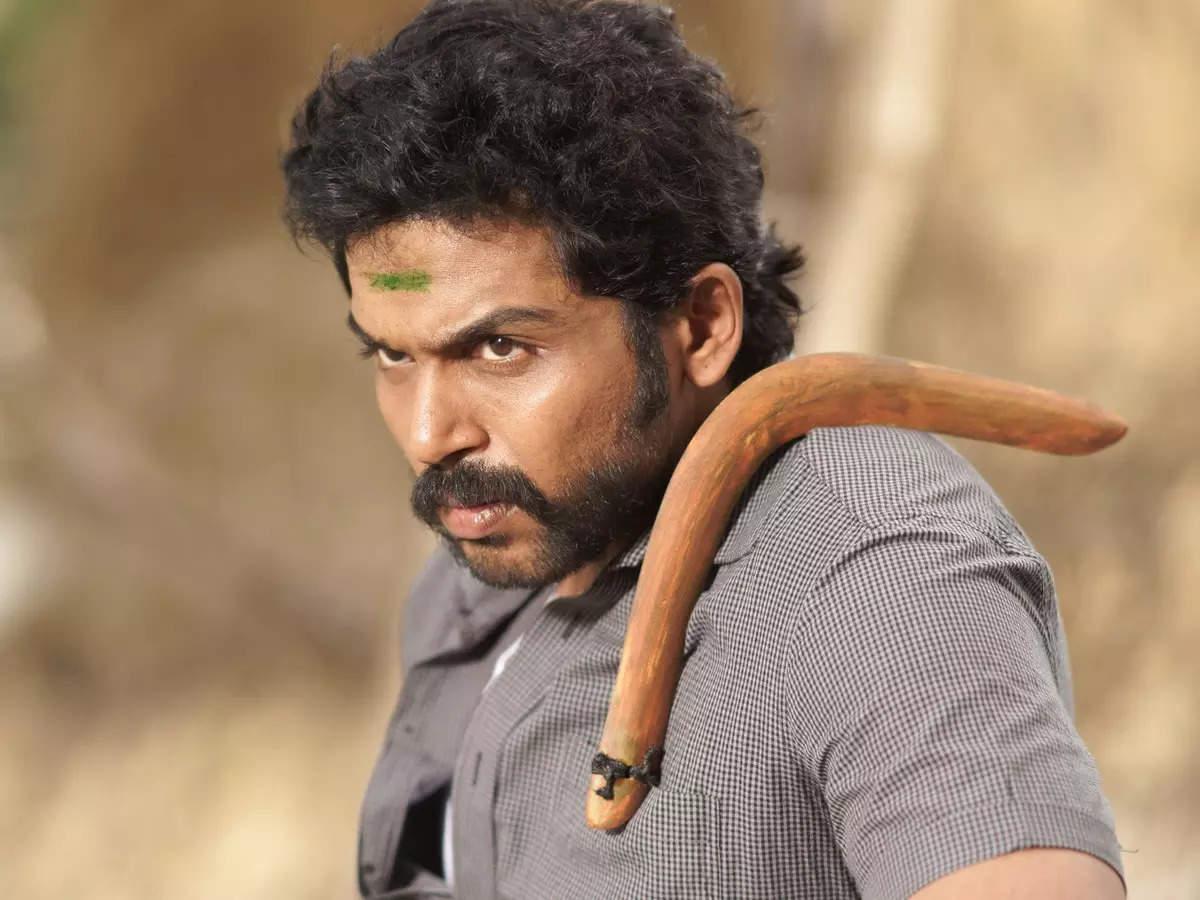 1200x900 Karthi to repeat the 'Komban' look in 'Viruman'. Tamil Movie News of India