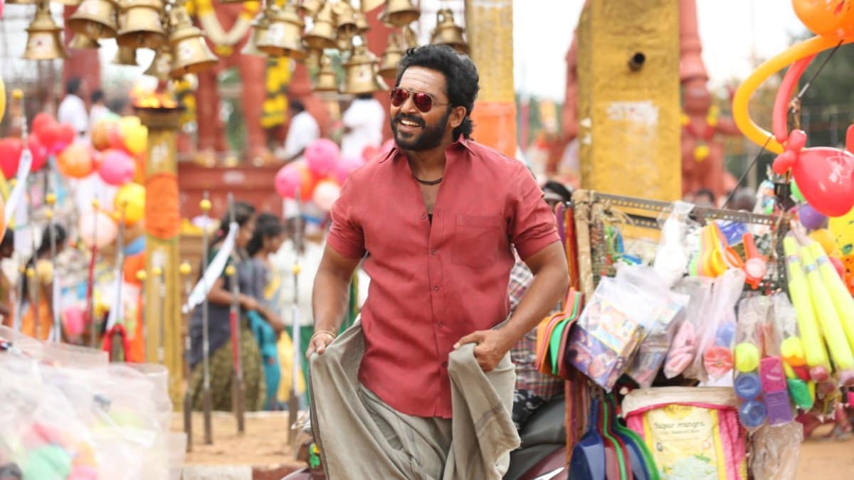 1200x675 Viruman: THIS Leading Digital Platform Has Bagged The OTT Rights Of The Latest Karthi Starrer