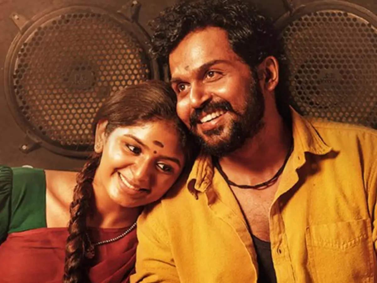 1200x900 First single Kanja Poovu Kannala from Karthi's Viruman. Tamil Movie News of India