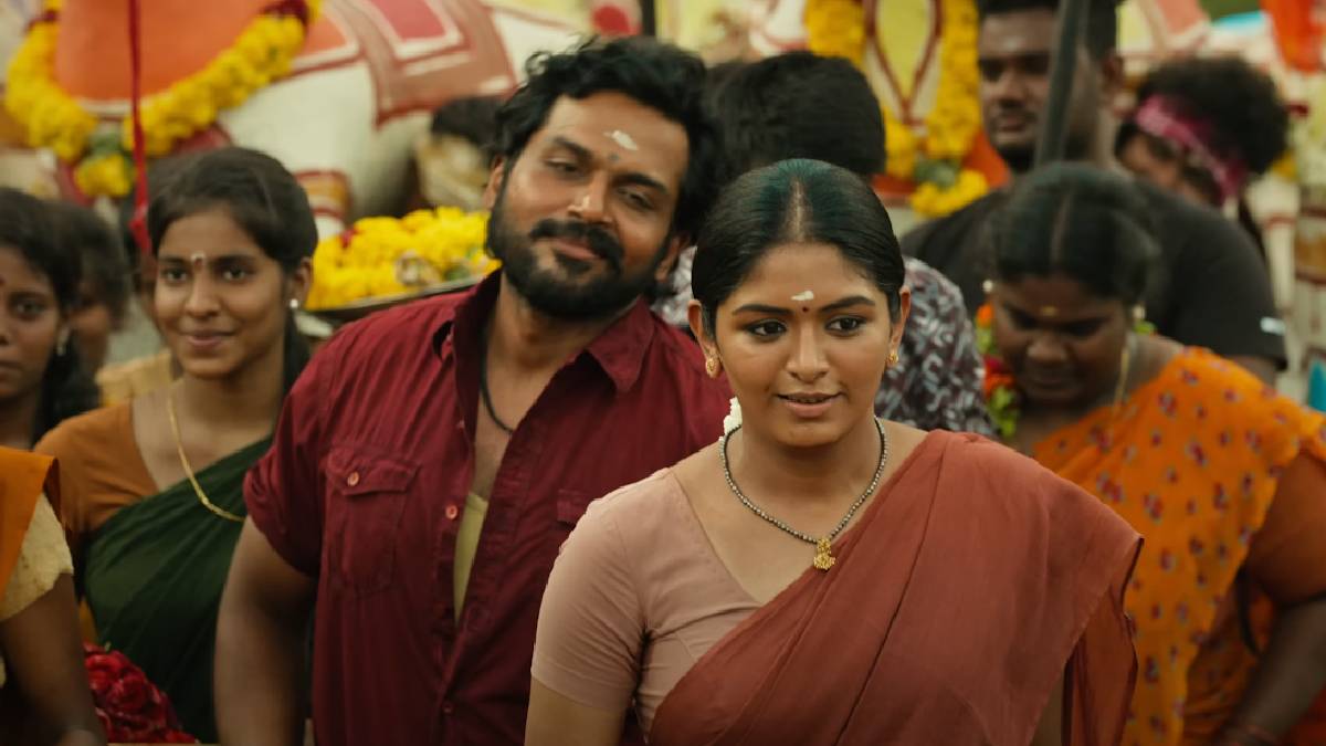1200x675 Viruman Tamil Movie Review: Good Family Entertainer Film From Karthi