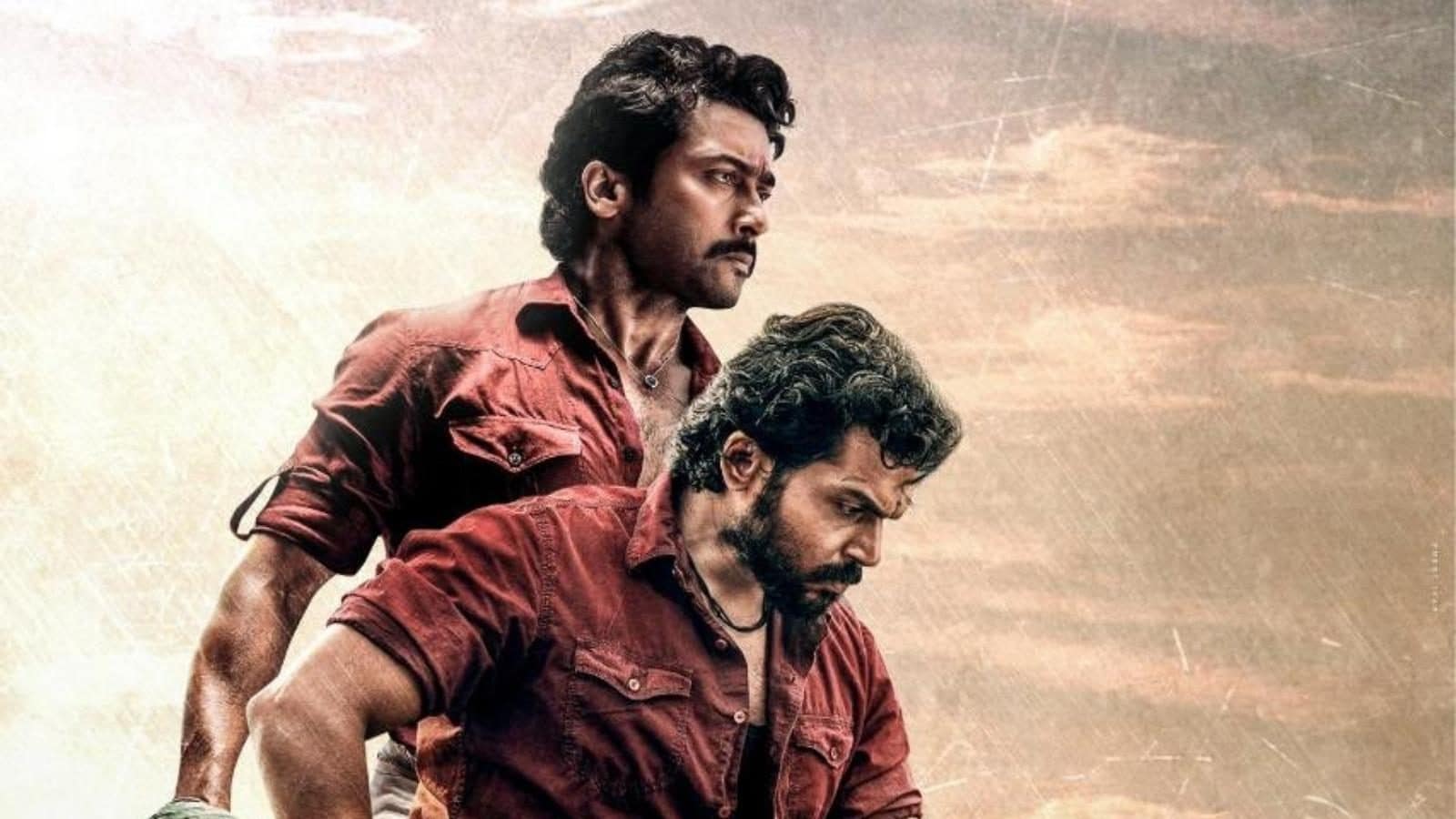 1600x900 director pandiraj shares suriya karthi poster goes viral- சூர்யா.news