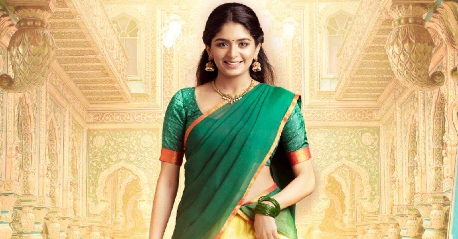 1600x836 Shankar's daughter, Aditi, to debut with Karthi's Viruman- Cinema express
