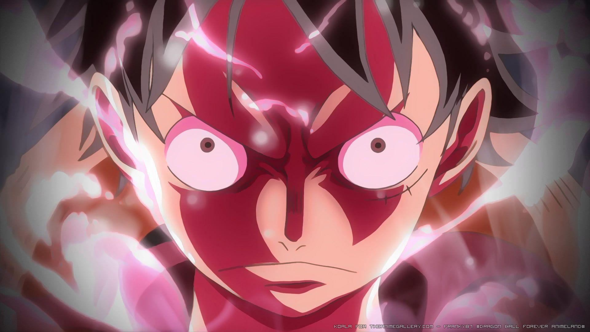 1920x1080 One Piece Luffy wallpaper #Anime One Piece Monkey D. Luffy P #wallpaper #hdwallpaper #desktop. Anime, Luffy, Manga anime one piece