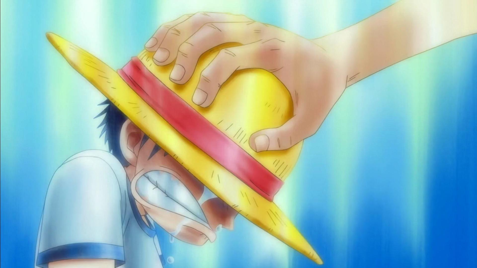1920x1080 Monkey D. Luffy PIECE Wallpaper Anime Image Board
